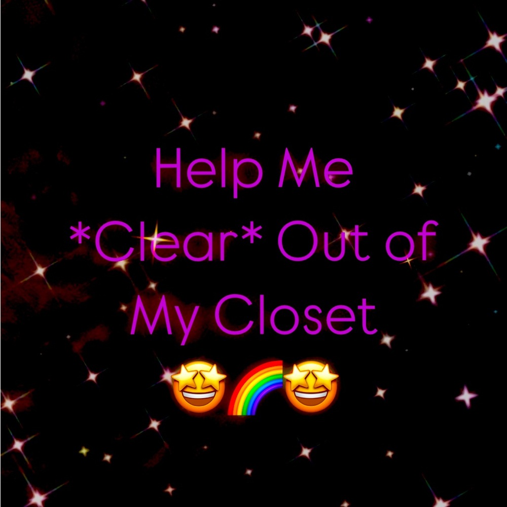 Welcome to My Bootique ✨